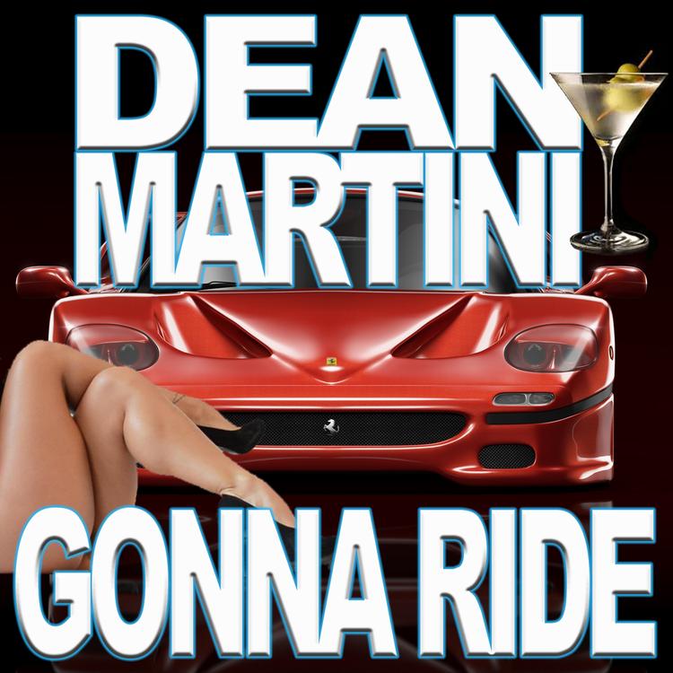 Dean Martini's avatar image