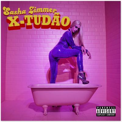 X-Tudão (Remix)'s cover