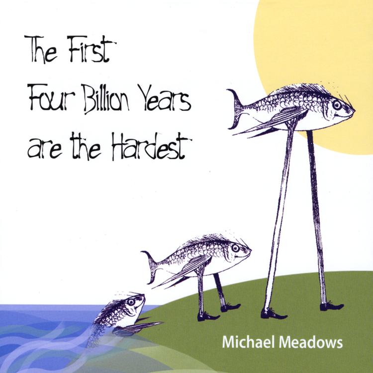 Michael Meadows's avatar image