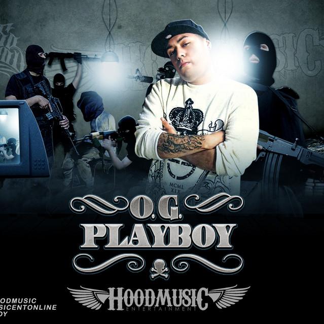 OG Playboy's avatar image