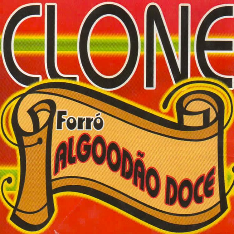 Forró Algodão Doce's avatar image