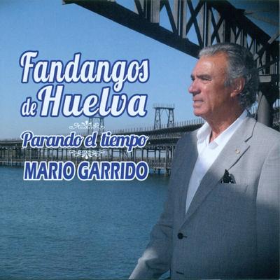 Mario Garrido's cover