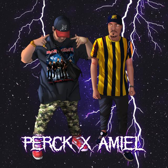 Perck x Amiel's avatar image