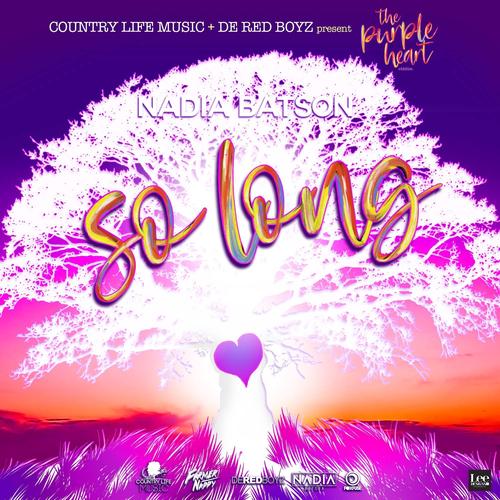 Nadia Batson Official TikTok Music List of songs and albums by Nadia