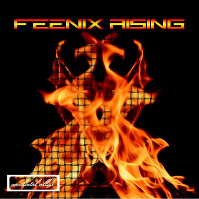 Feenix Rising's cover