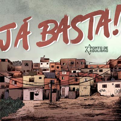 Já Basta (Versão Dub) By Ponto De Equilíbrio, Victor Rice's cover