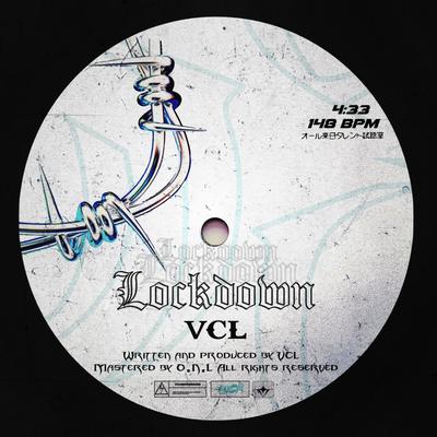 Lockdown By VCL's cover