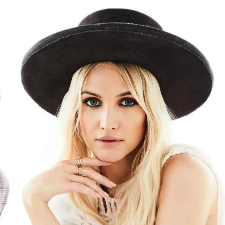 Ashlee Simpson's avatar image