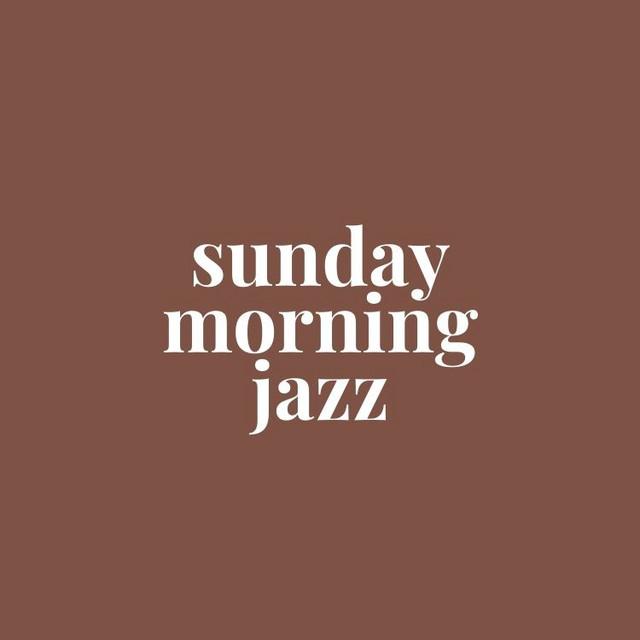 Sunday Morning Jazz Playlist's avatar image