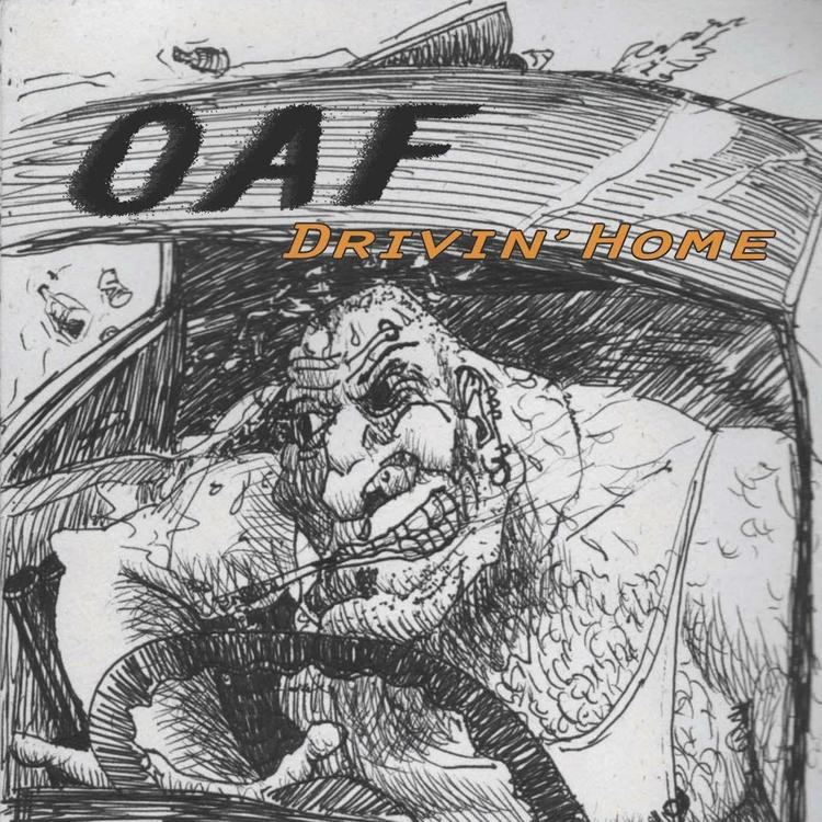 Oaf's avatar image