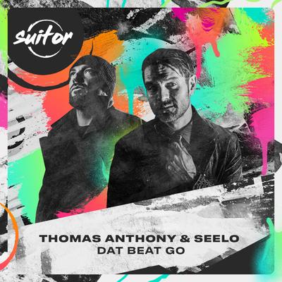 Dat Beat Go By Thomas Anthony, Seelo's cover