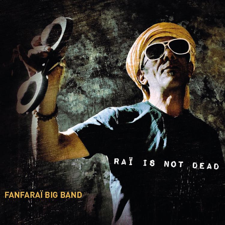 Fanfaraï Big Band's avatar image