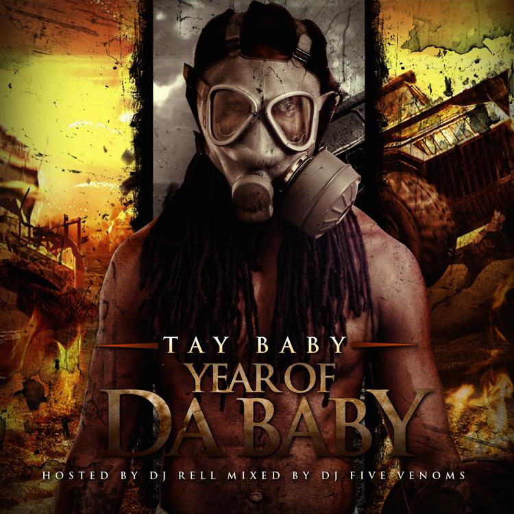 Tay Baby's avatar image