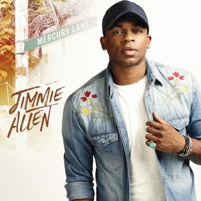 Make Me Want To By Jimmie Allen's cover