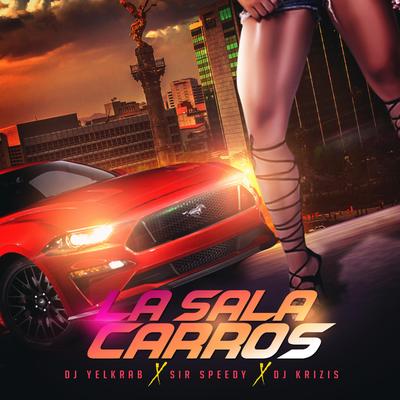 La Sala Carros's cover