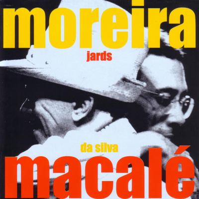 Macalé Canta Moreira's cover