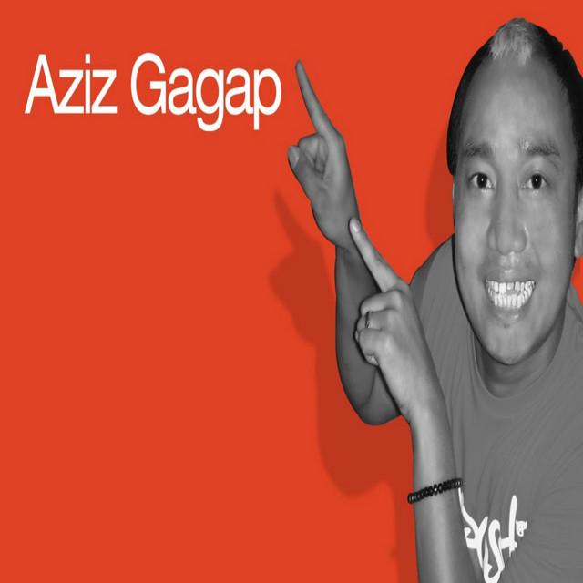 Aziz Gagap's avatar image