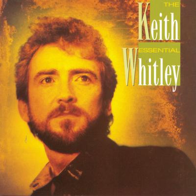 I'm Over You By Keith Whitley's cover