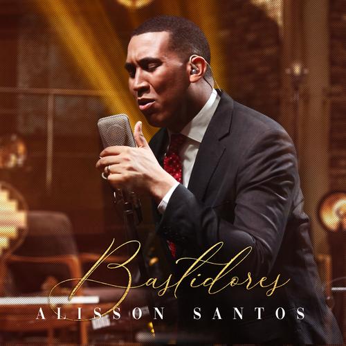Alisson Santos's cover