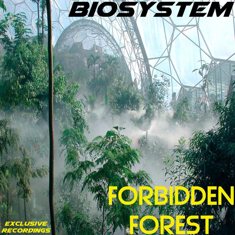 BIOSYSTEM's avatar image