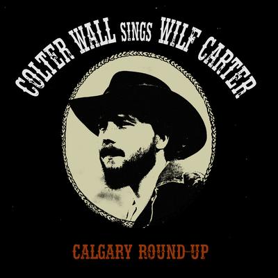 Calgary Round-Up's cover