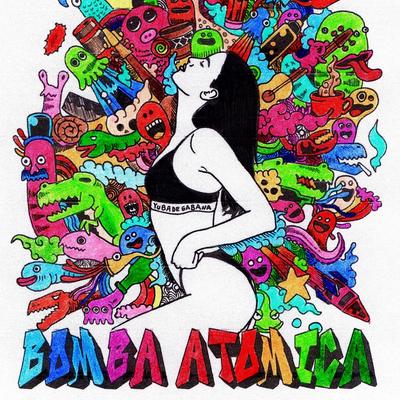 Bomba Atomica's cover