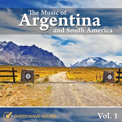 Campos De Argentina's cover