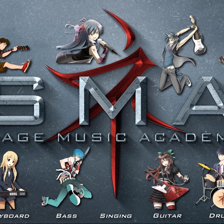 SMA's avatar image
