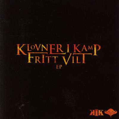 Fritt Vilt By Klovner I Kamp's cover