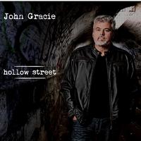 John Gracie's avatar cover