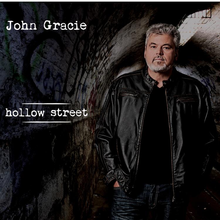 John Gracie's avatar image