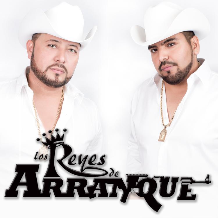 Los Reyes de Arranque's avatar image