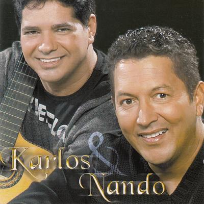 Toalha Branca By Karlos e Nando's cover