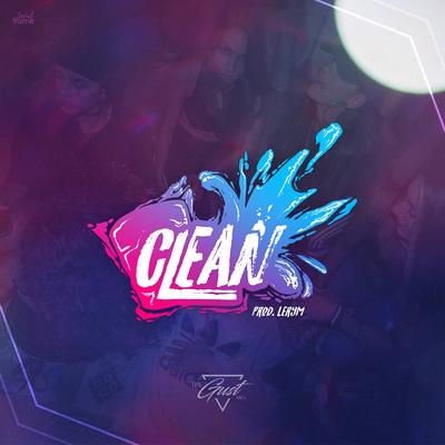 Clean By Thegust Mc's's cover