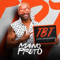 Mano Preto Abrakadabra's avatar cover