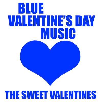 Blue Valentine's Day Music's cover