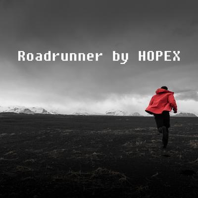 Roadrunner By Hopex's cover