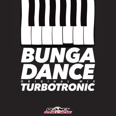 Bunga Dance (Radio Edit) By Turbotronic's cover