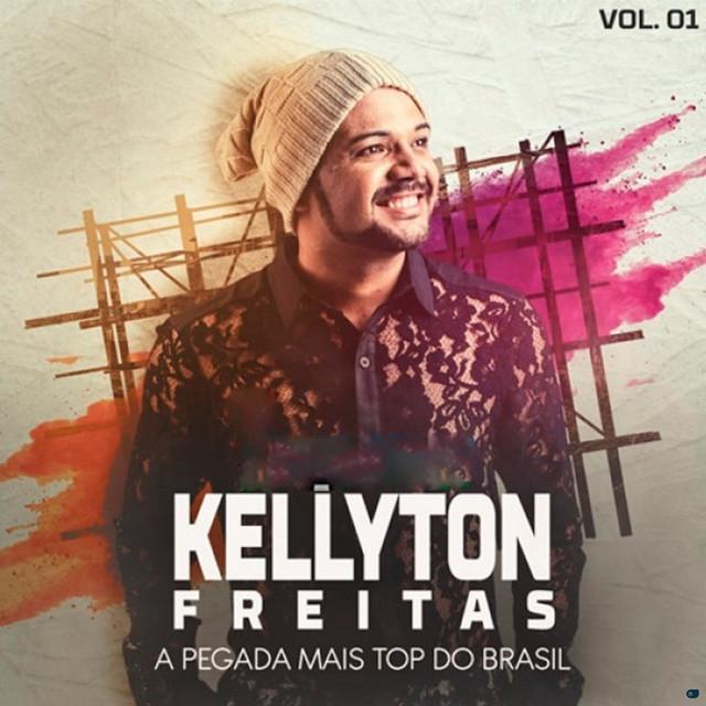 Kellyton Freitas's avatar image