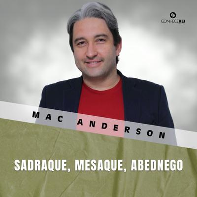 Sadraque, Mesaque, Abednego's cover