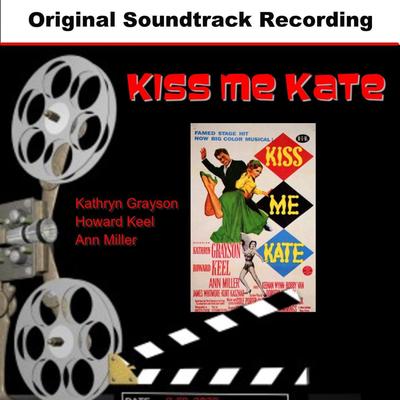 Kiss Me Kate (Original Soundtrack)'s cover