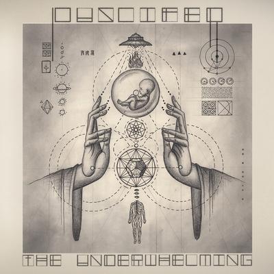 The Underwhelming By Puscifer's cover