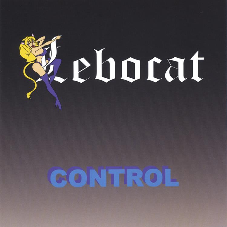 Lebocat's avatar image