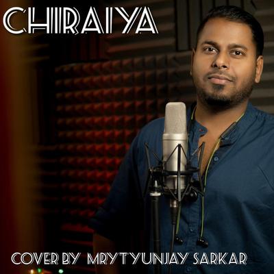 Mrytyunjay Sarkar's cover