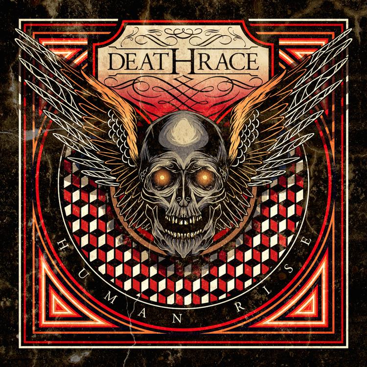 Deathrace's avatar image