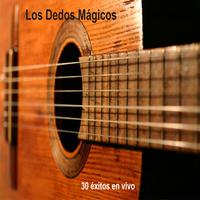 Los Dedos Mágicos's avatar cover