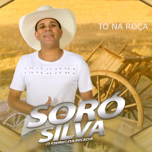 ADEILSON SORÓ SILVA's cover