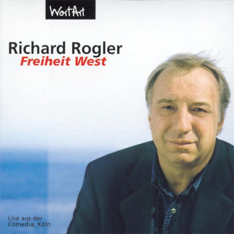 Richard Rogler's avatar image