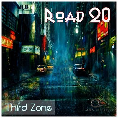 Third Zone's cover
