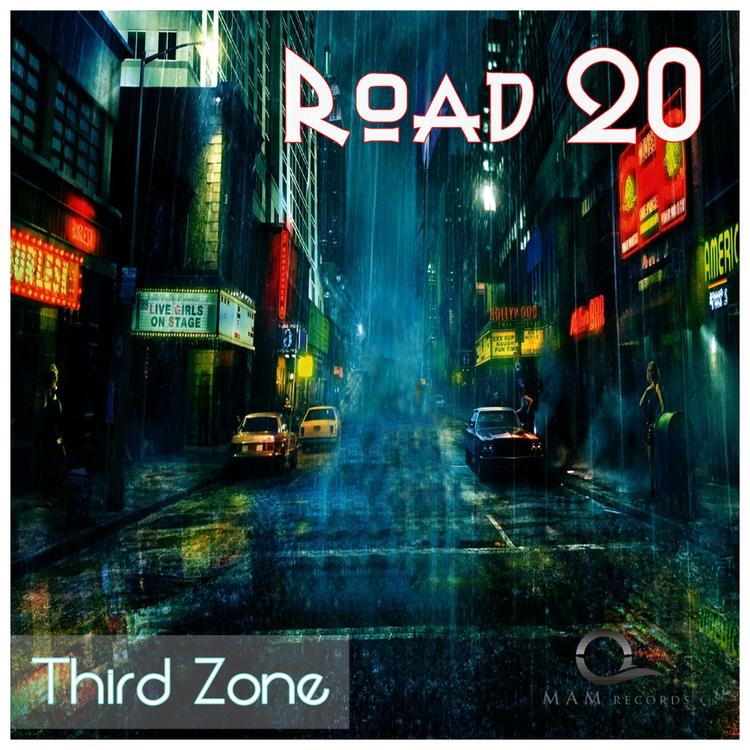 Third Zone's avatar image